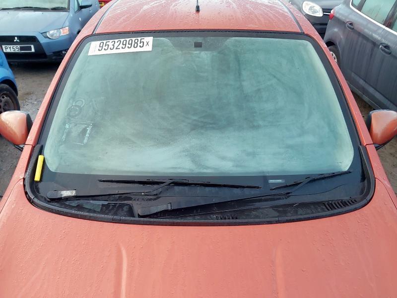 2006 NISSAN NOTE 1.6 SE 5DR AUTO