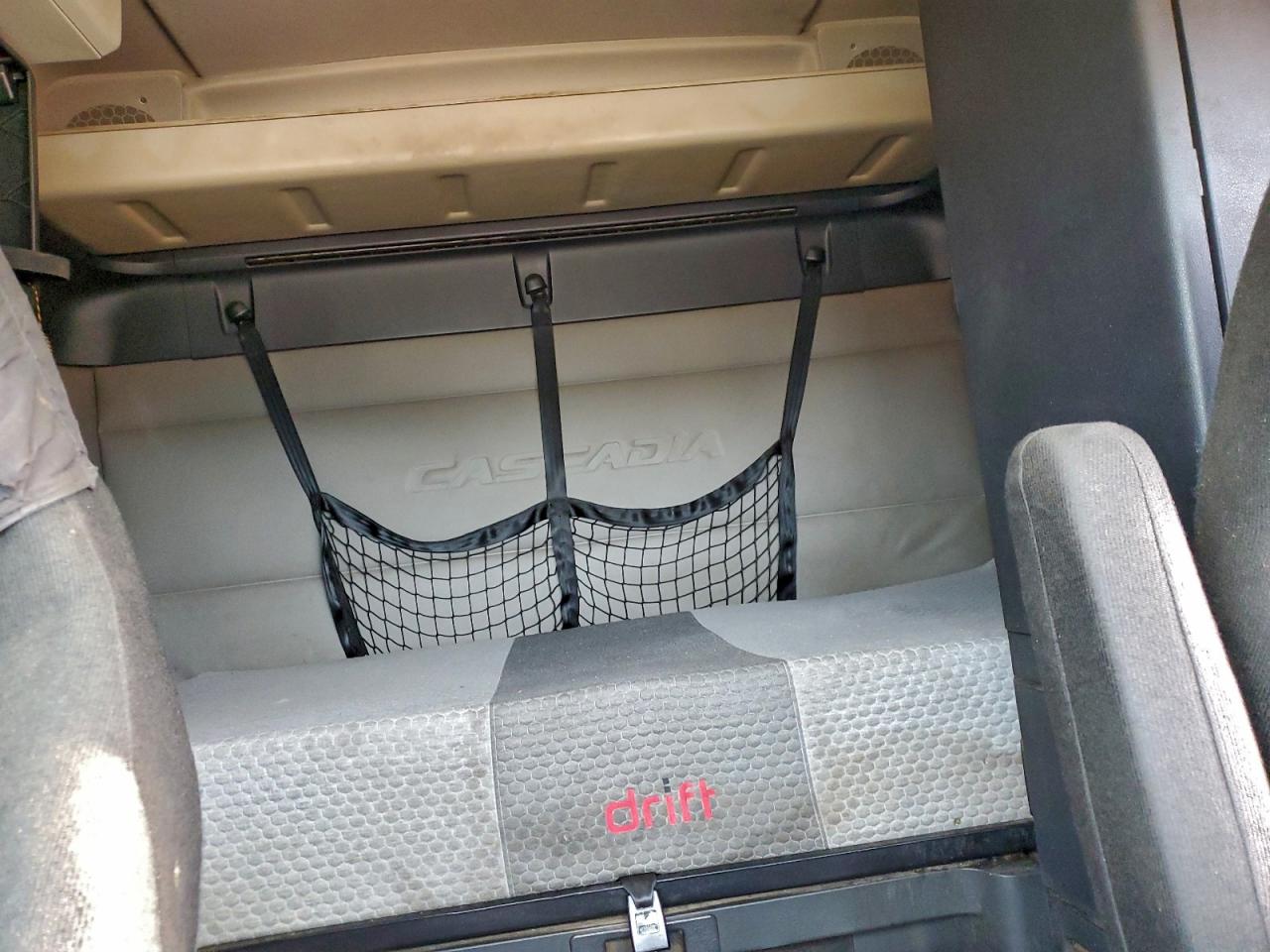 2019 Freightliner Cascadia 126 VIN: 3AKJHHDR3KSKL3020 Lot: 93462695