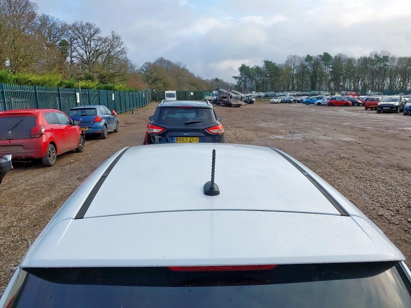 2012 KIA CEED 1.6 CRDI 4 ECODYNAMICS 5DR