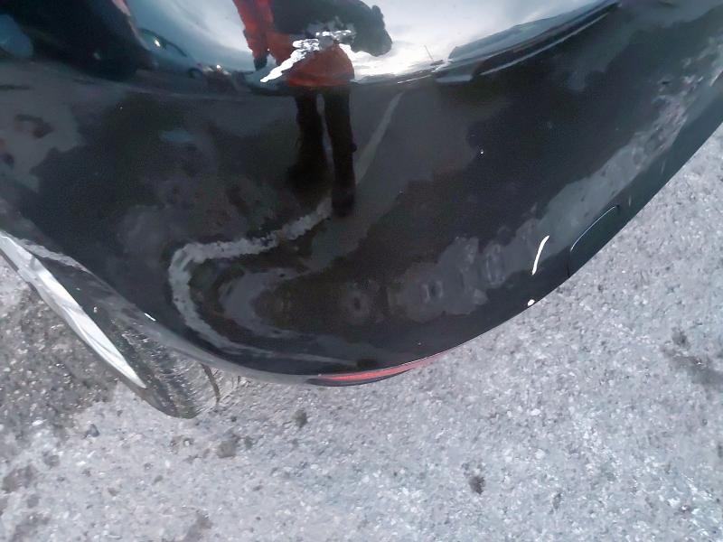 2011 RENAULT CLIO 1.2 TCE DYNAMIQUE TOMTOM 5DR