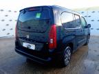 2025 VAUXHALL COMBO LIFE ULTIMATE EV  for sale at Copart WESTBURY