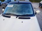 2007 MINI CONVERTIBLE 1.6 COOPER 2DR for sale at Copart SANDWICH