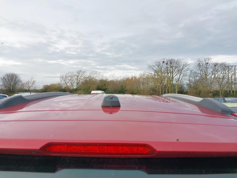 2018 VAUXHALL MOKKA X 1.4T ACTIVE 5DR AUTO