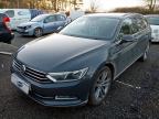 2017 VOLKSWAGEN PASSAT 2.0 TDI GT 5DR [PANORAMIC ROOF] for sale at Copart SANDTOFT