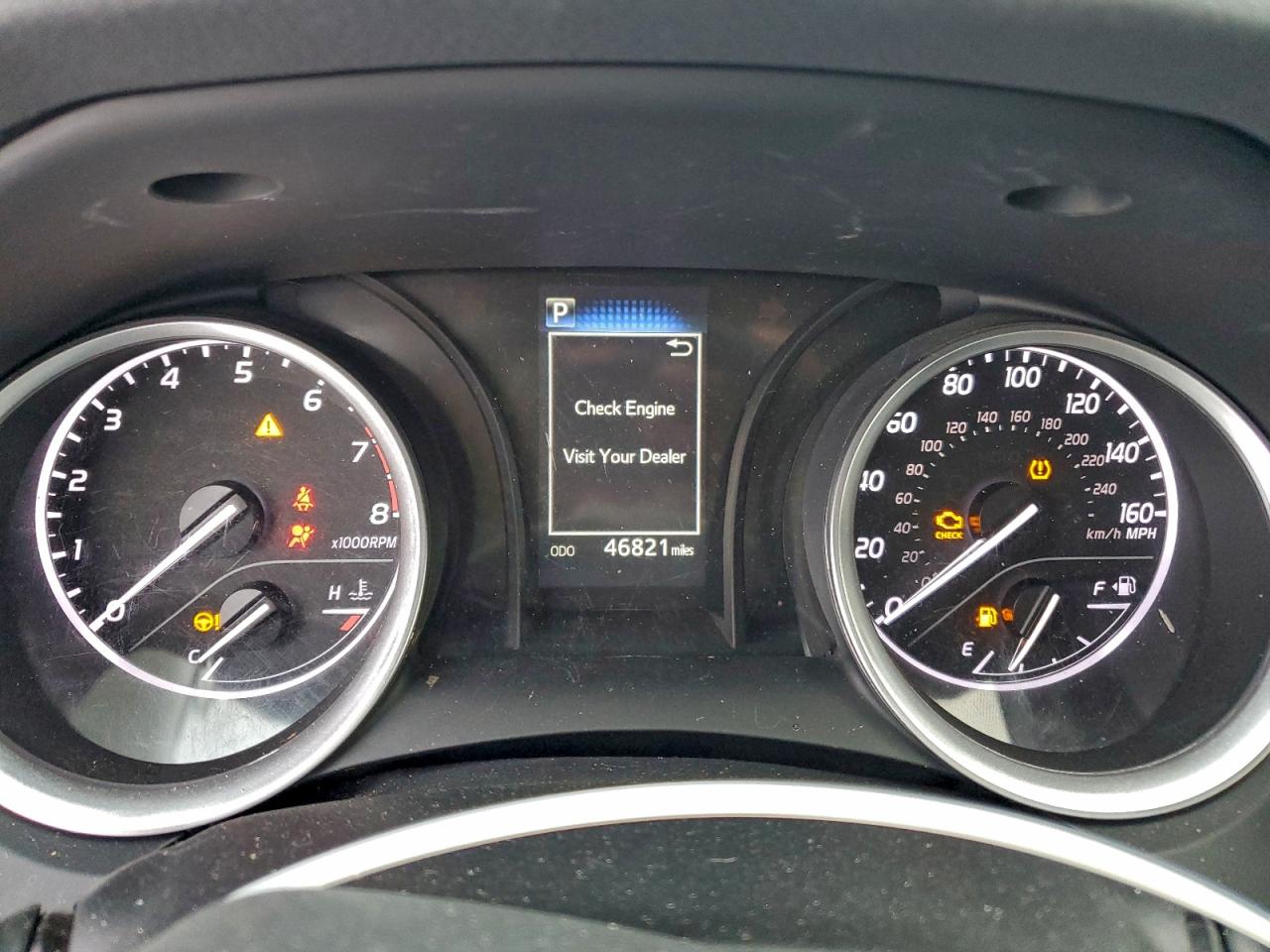 2023 Toyota Camry Le VIN: 4T1C11AK4PU186074 Lot: 94791655