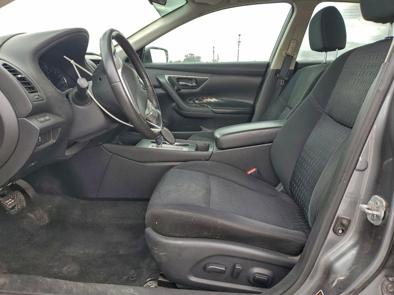 2016 Nissan Altima 2.5 VIN: 1N4AL3AP1GC276694 Lot: 91175785