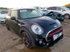 2016 MINI HATCHBACK 2.0 COOPER S 3DR AUTO for sale at Copart ROCHFORD