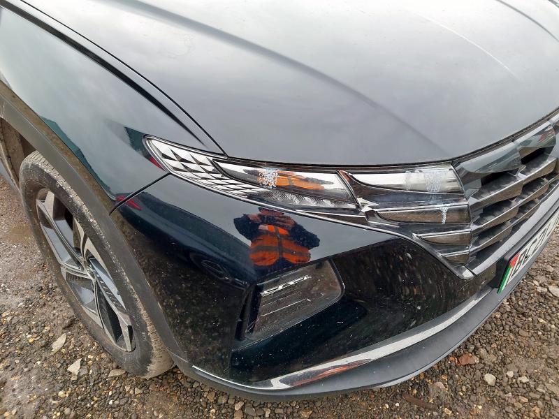 2021 HYUNDAI TUCSON 1.6 TGDI PLUG-IN HYBRID PREMIUM 5DR 4WD AUTO