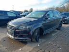 2008 AUDI Q7 3.0 TDI QUATTRO 240 SE 5DR TIP AUTO for sale at Copart SANDWICH