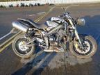 2011 TRIUMPH STREET TRIPLE  for sale at Copart WHITBURN