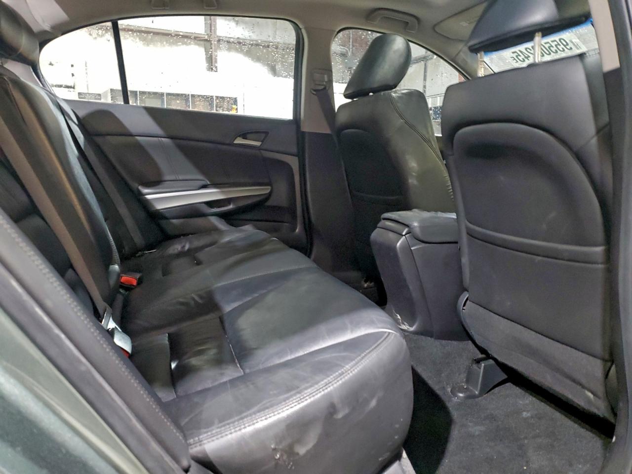 2009 Honda Accord Exl VIN: 1HGCP26879A091312 Lot: 95500245