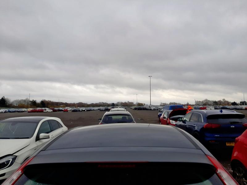 2007 FORD FOCUS 1.6 ZETEC 5DR [CLIMATE PACK]