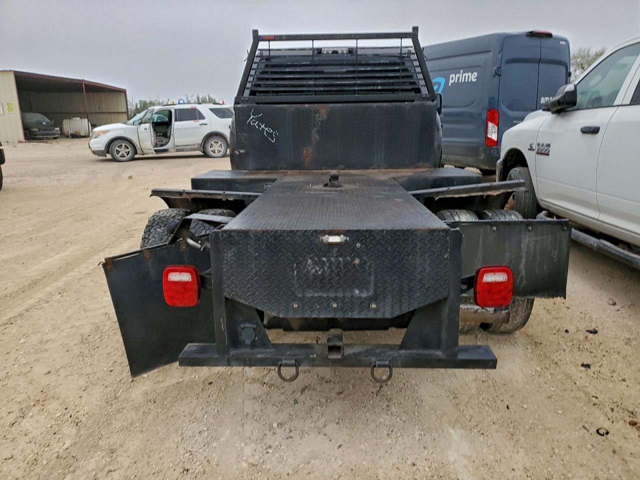 2020 Ram 3500 Truck Cab And Chassis VIN: 3C7WRTCL1LG234223 Lot: 94446255