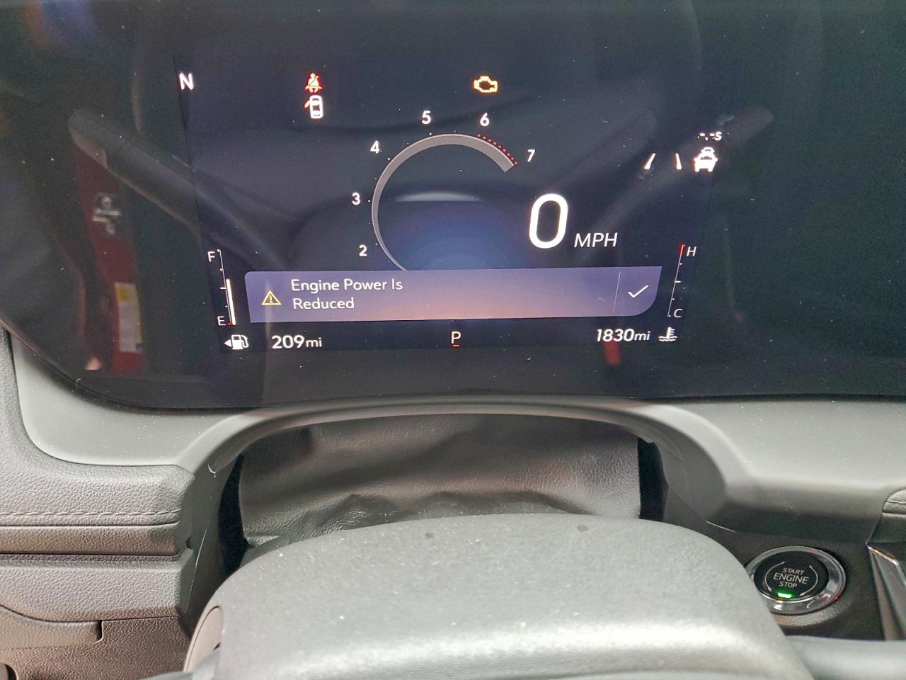 2026 Buick Encore Gx Sport Touring VIN: KL4AMDSL7TB057967 Lot: 94957425