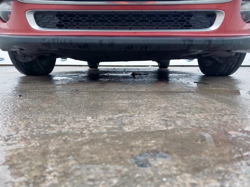 2015 MINI HATCHBACK 1.5 COOPER 5DR