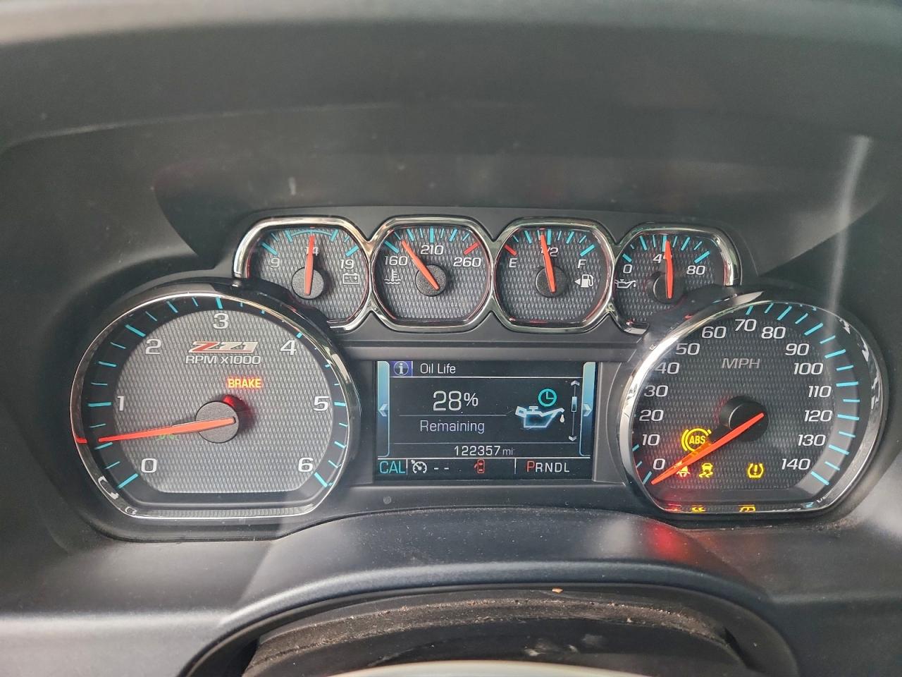 2017 Chevrolet Silverado K1500 Lt VIN: 3GCUKREC8HG478161 Lot: 94940545