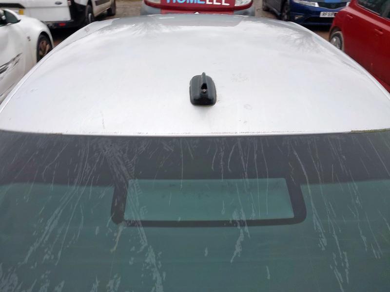 2015 SEAT TOLEDO 1.6 TDI ECOMOTIVE I TECH 5DR