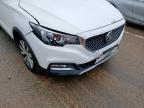 2019 MG MOTOR UK ZS 1.0T GDI EXCITE 5DR DCT for sale at Copart SANDWICH