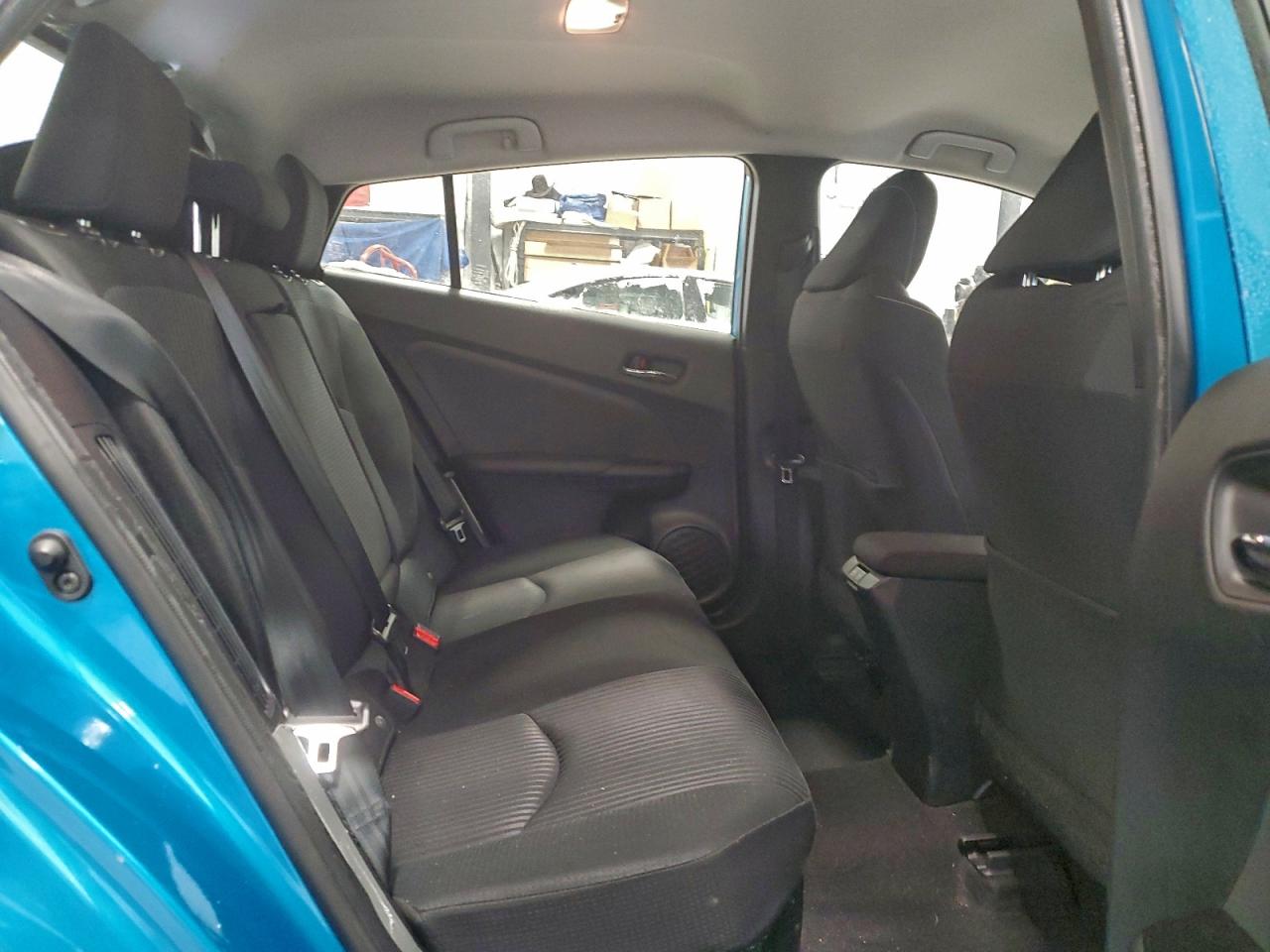 2020 Toyota Prius Prime Le VIN: JTDKARFP2L3157319 Lot: 94966725