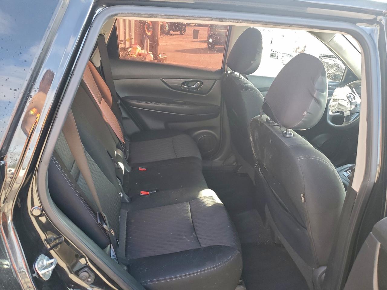 2018 Nissan Rogue S VIN: KNMAT2MT9JP512747 Lot: 95147435