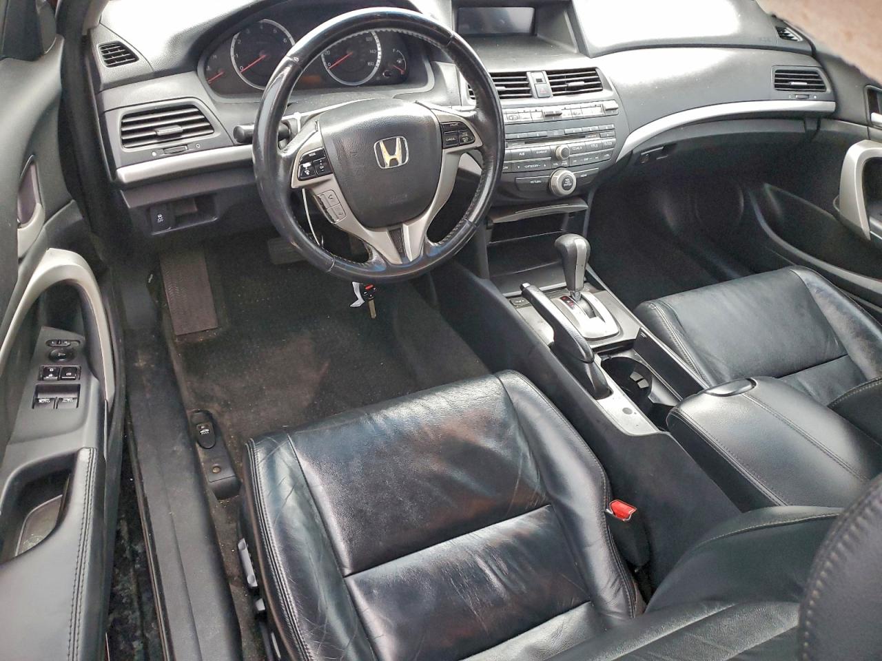 2011 Honda Accord Exl VIN: 1HGCS1B86BA007260 Lot: 95756565