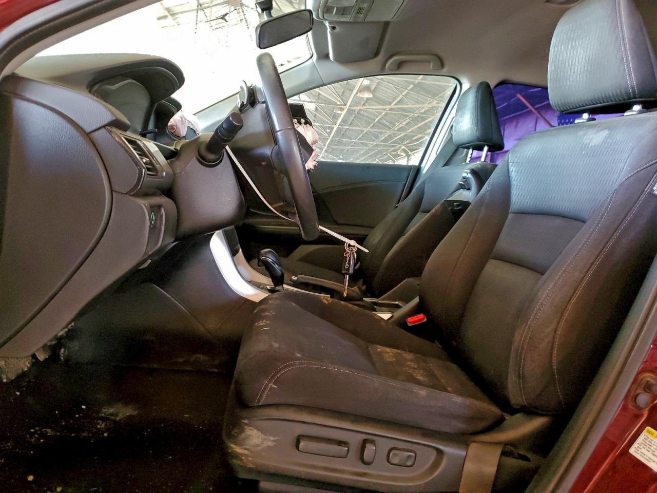 2013 Honda Accord Sport VIN: 1HGCR2F59DA179240 Lot: 94177685