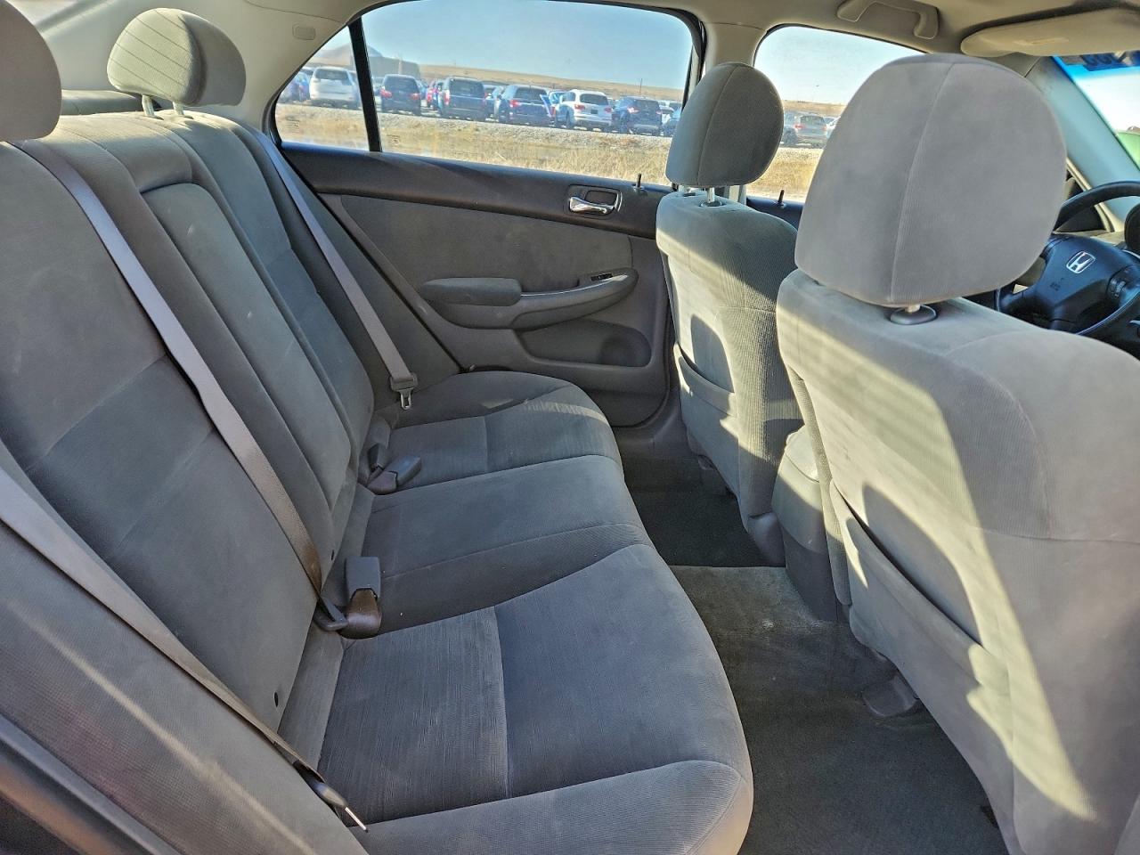 2006 Honda Accord Ex VIN: 1HGCM56716A039347 Lot: 97014035