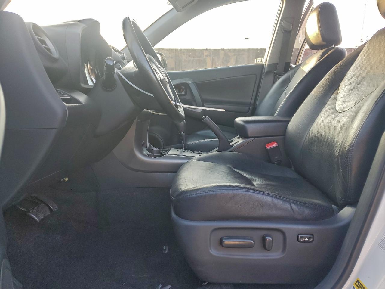 2009 Toyota Rav4 Sport VIN: 2T3BK32V79W011938 Lot: 95478955