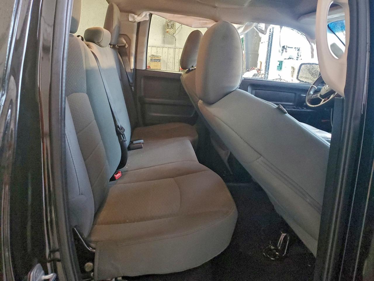 2015 Ram 1500 St VIN: 1C6RR6FTXFS523225 Lot: 94960255