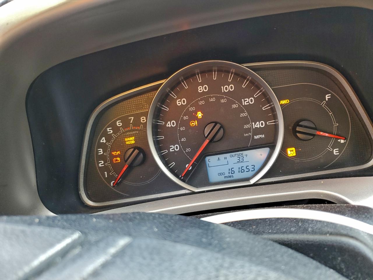 2014 Toyota Rav4 Xle VIN: JTMRFREV7ED072778 Lot: 94559945