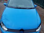 2015 VOLKSWAGEN POLO 1.0 SE 5DR for sale at Copart COLCHESTER