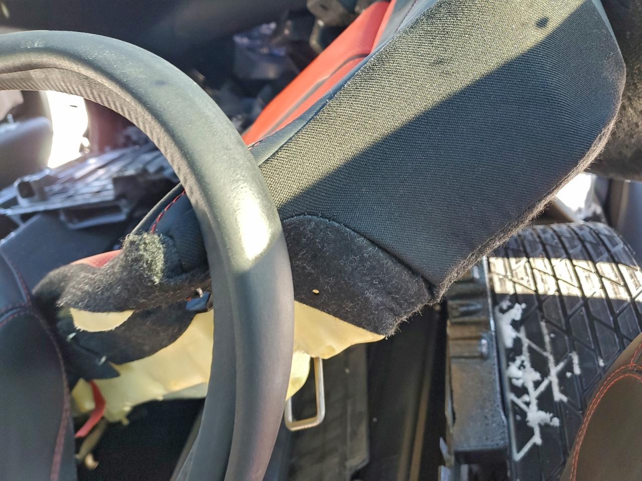 2023 Mercedes-Benz Gle Coupe Amg 53 4Matic VIN: 4JGFD6BB7PA942014 Lot: 96570545