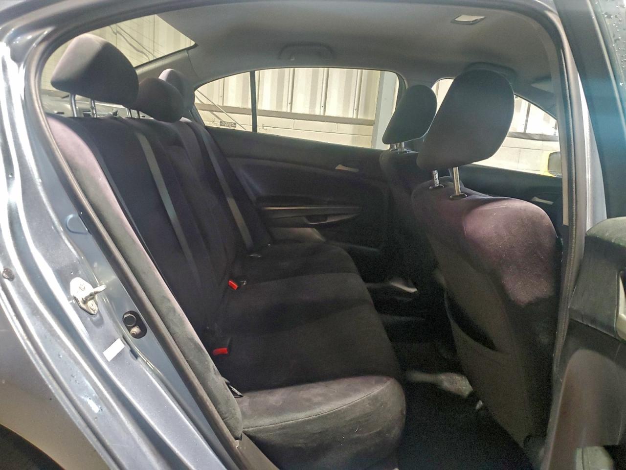 2011 Honda Accord Lx VIN: 1HGCP2F33BA151144 Lot: 96987535