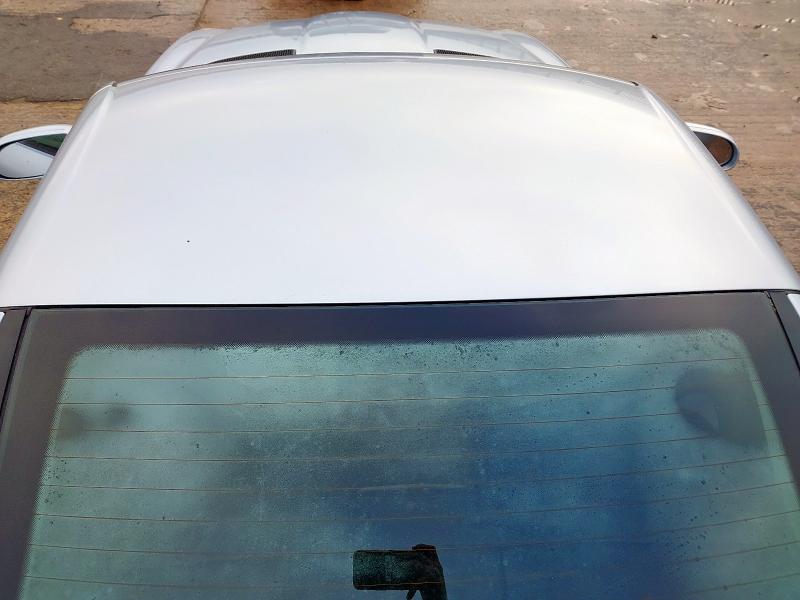 2005 MERCEDES-BENZ SLK SLK 200K 2DR TIP AUTO