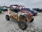 2021 POLARIS RZR XP TUR - ATV for sale at Copart TN - NASHVILLE