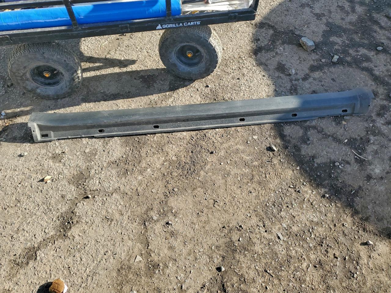 2009 Subaru Outback 3.0R VIN: 4S4BP85C694322875 Lot: 94481535