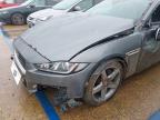 2017 JAGUAR XE 2.0D [180] R-SPORT 4DR AUTO for sale at Copart NEWBURY