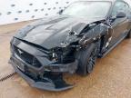 2022 FORD MUSTANG GT AUTO  for sale at Copart SANDY