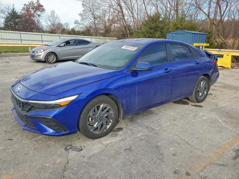 HYUNDAI ELANTRA SE 2024