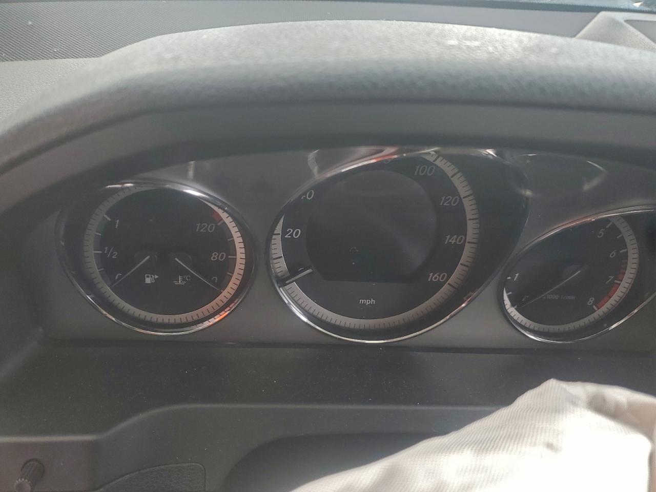 2010 Mercedes-Benz C 300 4Matic VIN: WDDGF8BBXAF479297 Lot: 94248295