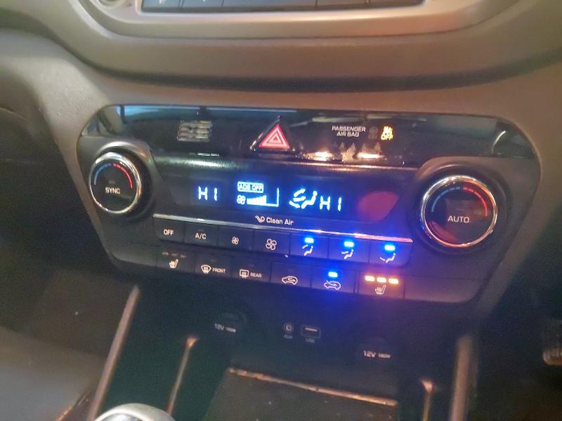 2015 HYUNDAI TUCSON PREM B-DRIVE 2WD C 