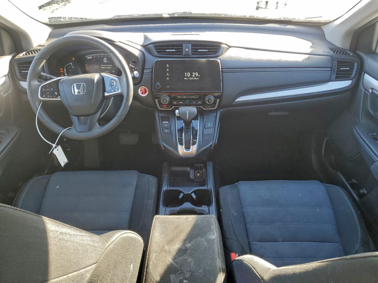 2017 Honda Cr-V Lx VIN: 2HKRW2H27HH128418 Lot: 94600225