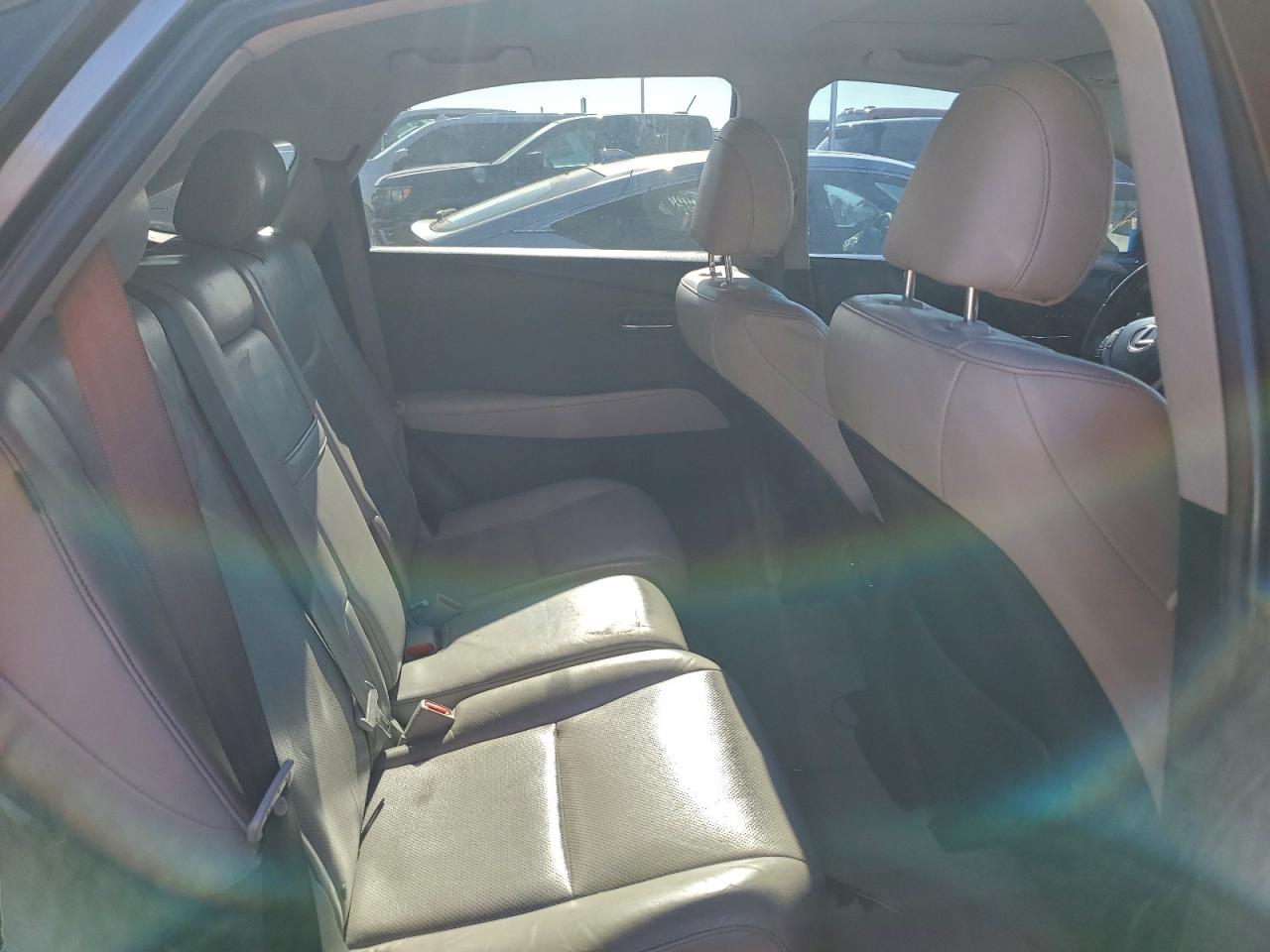 2015 Lexus Rx 350 Base VIN: 2T2BK1BA3FC317263 Lot: 96116675