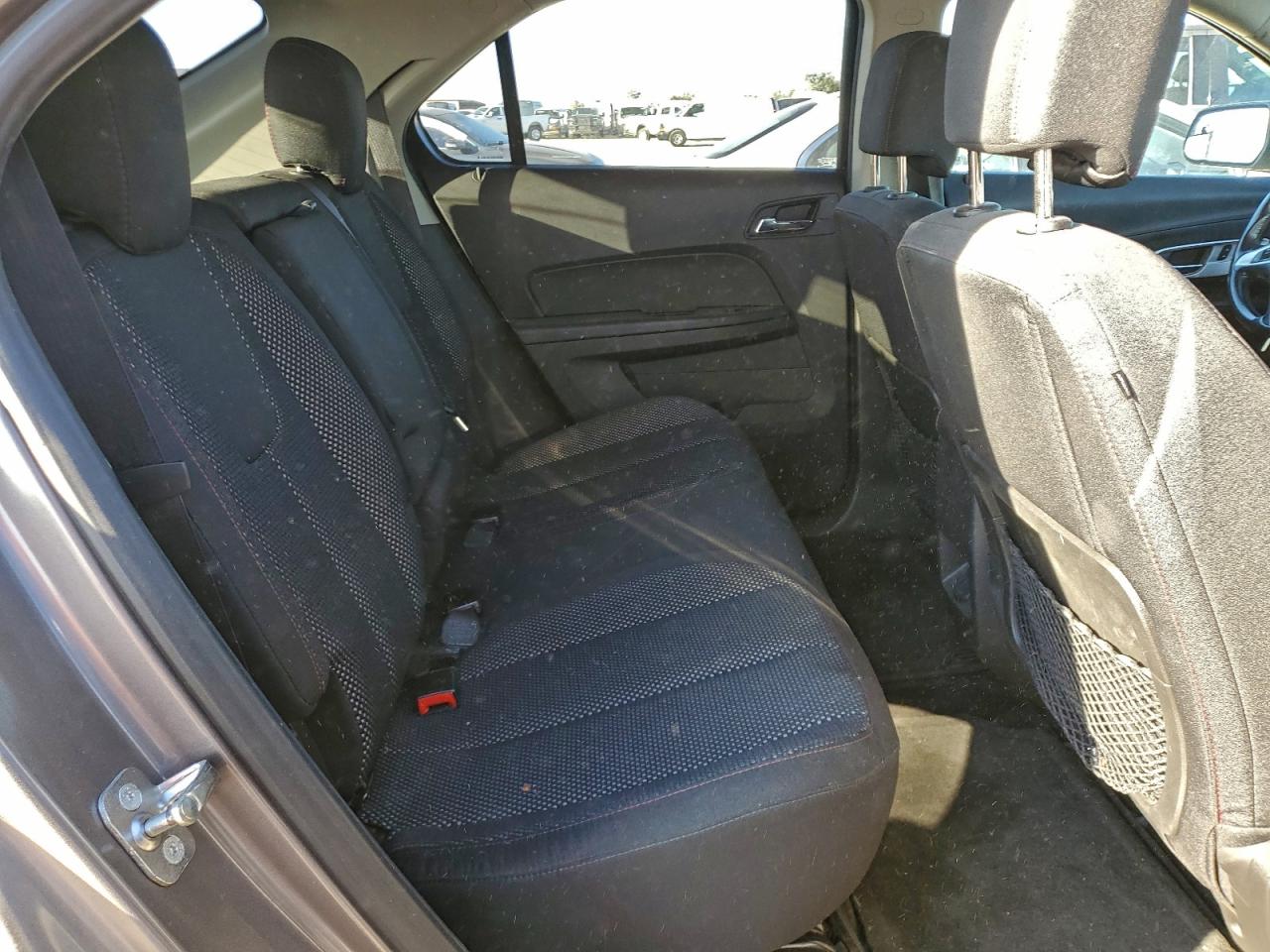 2012 Chevrolet Equinox Lt VIN: 2GNALDEK3C6330652 Lot: 94796515