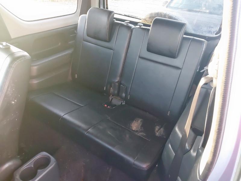 2013 SUZUKI JIMNY 1.3 VVT SZ4 3DR