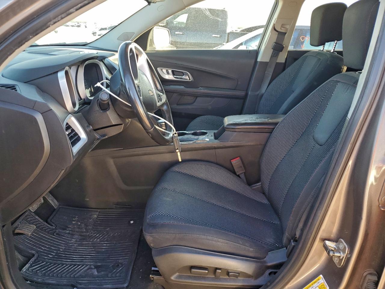 2012 Chevrolet Equinox Lt VIN: 2GNALDEK3C6330652 Lot: 94796515