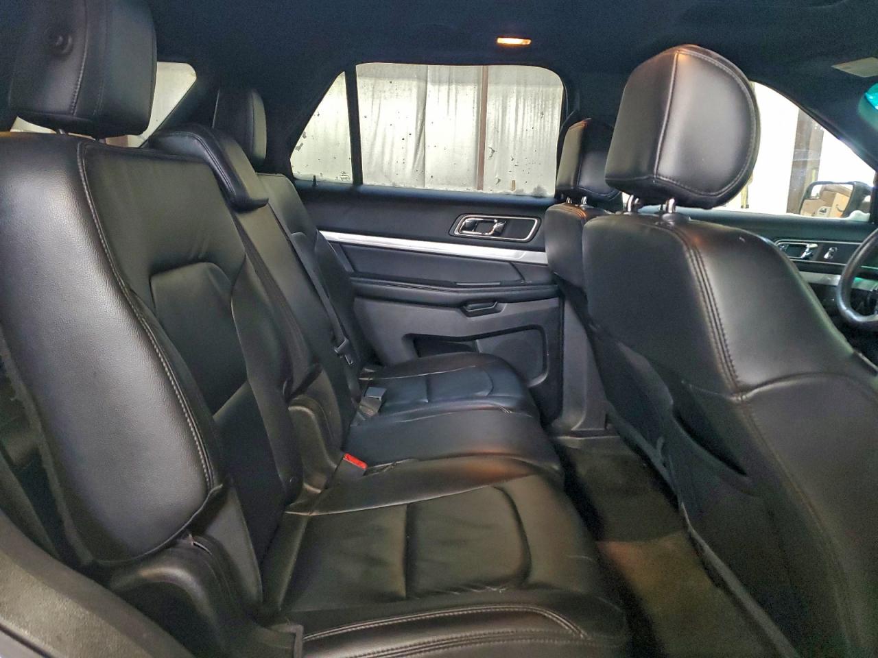 2016 Ford Explorer Xlt VIN: 1FM5K8D80GGA08871 Lot: 96245325