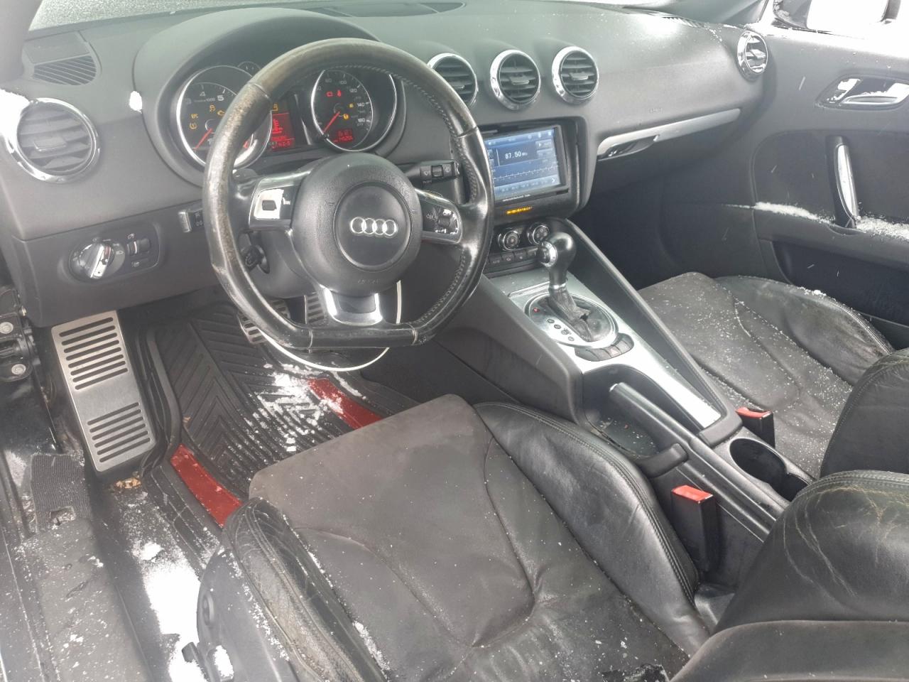 Фото: TRUAF38J481000189