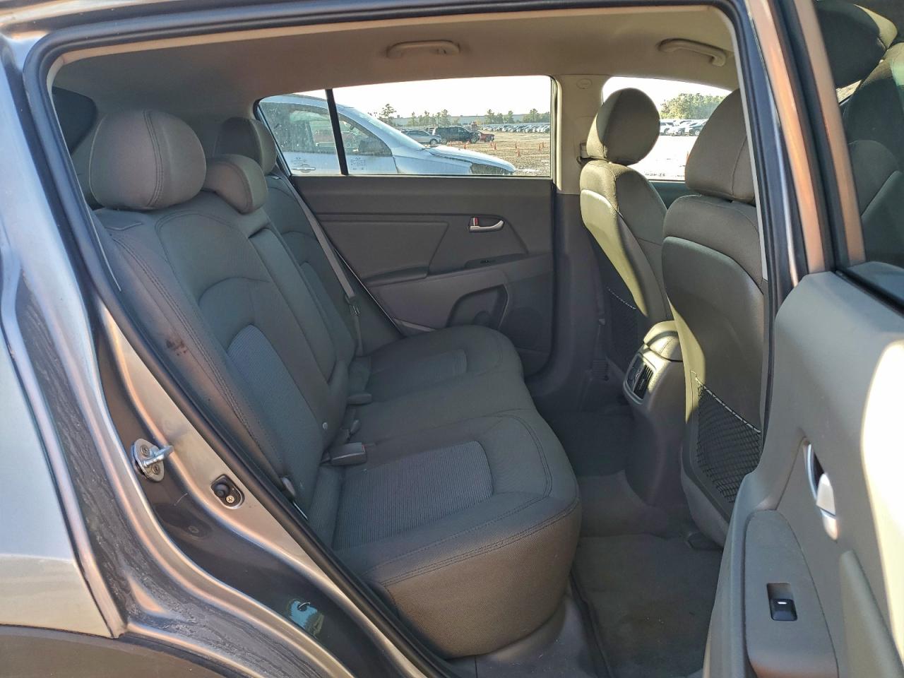 2015 Kia Sportage Lx VIN: KNDPB3AC2F7704865 Lot: 94797335