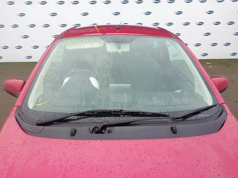 2010 FORD KA 1.3 TDCI ZETEC 3DR